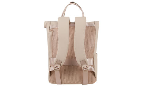 Gepolstertes Rückenteil