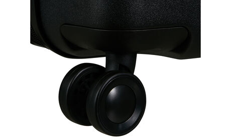 Double Wheel System