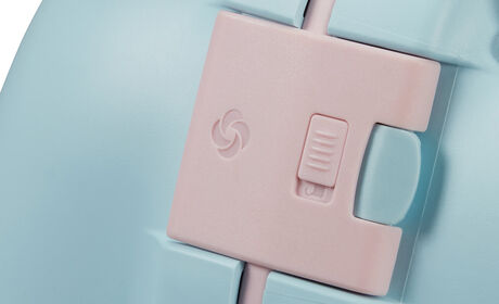 Praktischer Verschluss