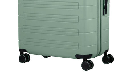 Höchster Reisekomfort