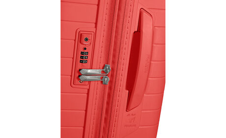 Zuverlässige Sicherheit