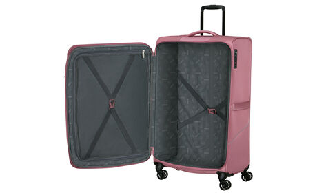 Voll ausgestatteter Innenbereich