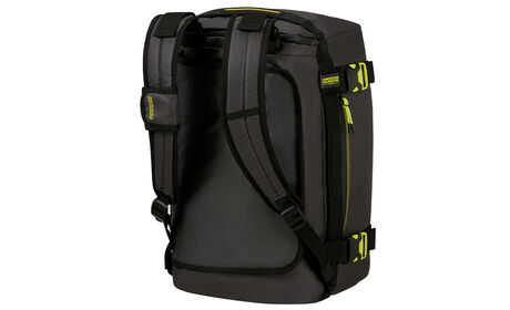 Verstaubare Rucksackgurte