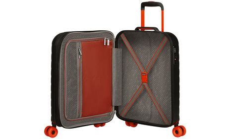 Smarte Innenausstattung