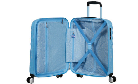 Interior organisation