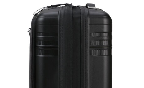 Expandability