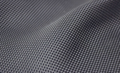 Robustes und langlebiges Material