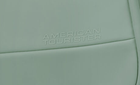 Beschichtetes Material