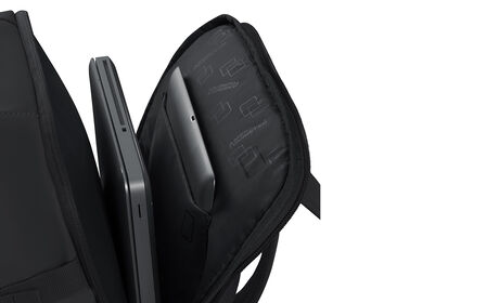 Laptop-Fach 15.6"