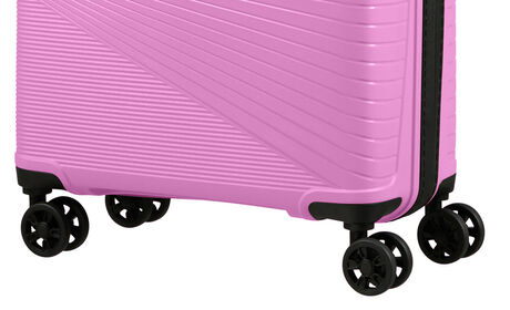 Sublime travel comfort