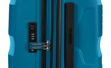 Secure travel