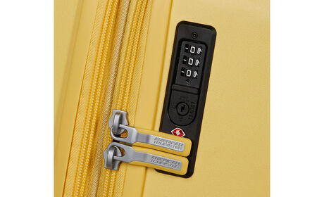 Zuverlässige Sicherheit