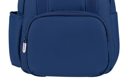 Front pocket