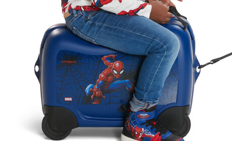 Sturdy wheels