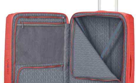 All in One-Innenausstattung