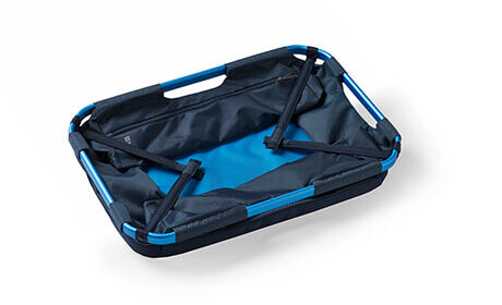 Collapsible Design