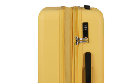 Expandability