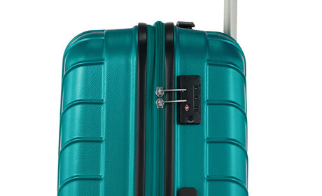 Secure travel