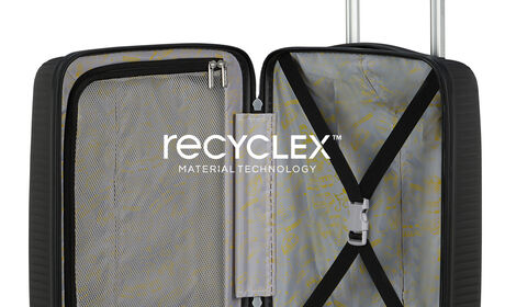 Recyclex- Gewebe