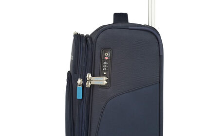 Secure travel