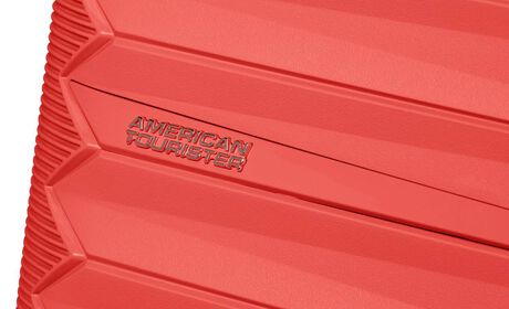 Modernes horizontales Design