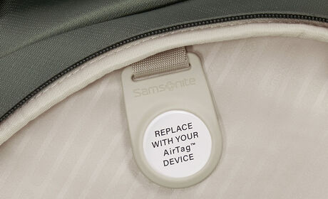 AirTag holder