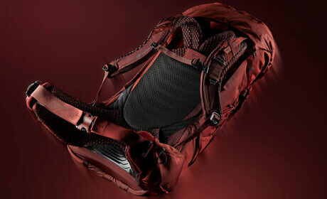 Komfortabel dynamisch