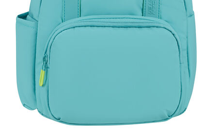 Front pocket