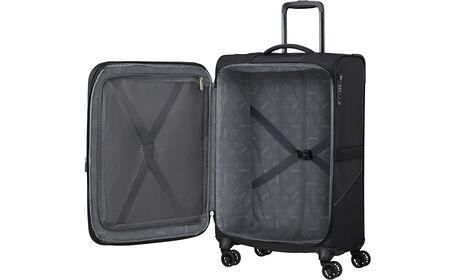 Voll ausgestatteter Innenbereich