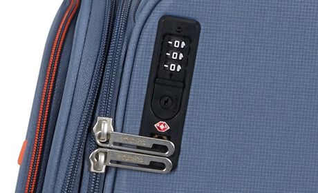 Zuverlässige Sicherheit