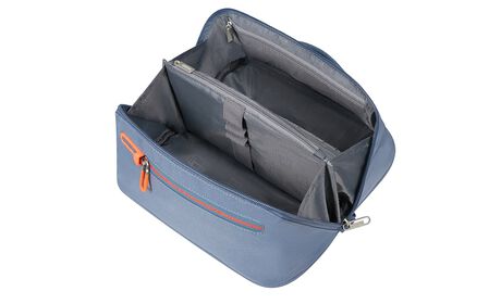 Vollständige Innenausstattung