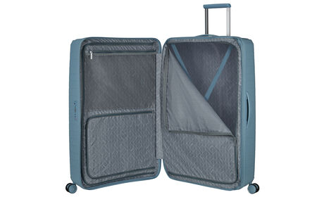 All in One-Innenausstattung