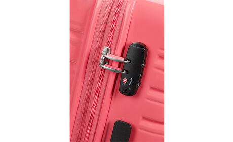 Zuverlässige Sicherheit