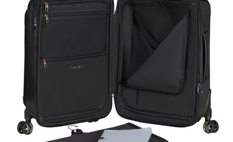 Geschäftsreisen leicht gemacht