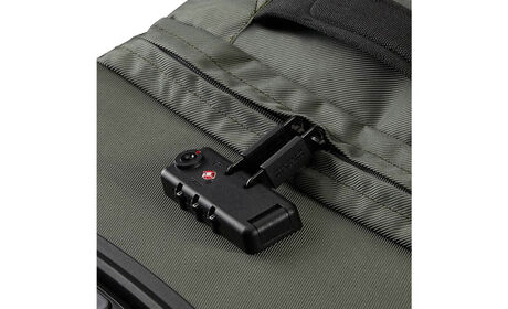 secure travel