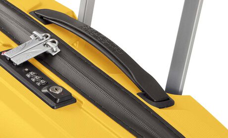 Secure travel