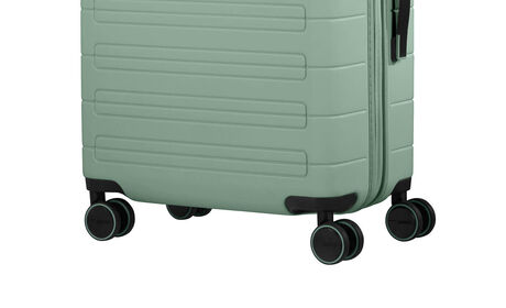 Höchster Reisekomfort