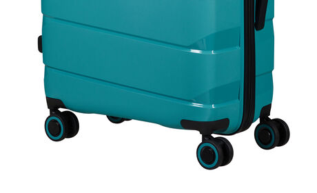 Höchster Reisekomfort