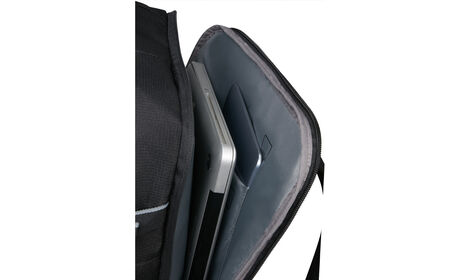 Laptop-Fach 15.6"