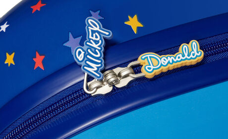 Hinreißendes Design