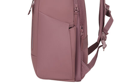 Verstecktes Rückenfach