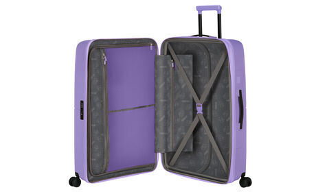 Gut organisierter Innenraum