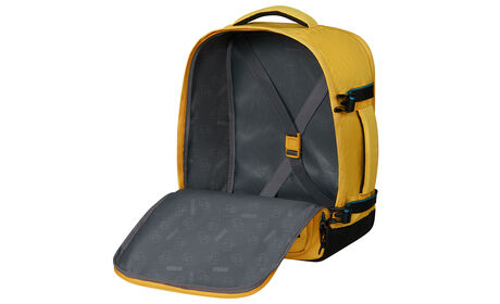 Clothing compartment