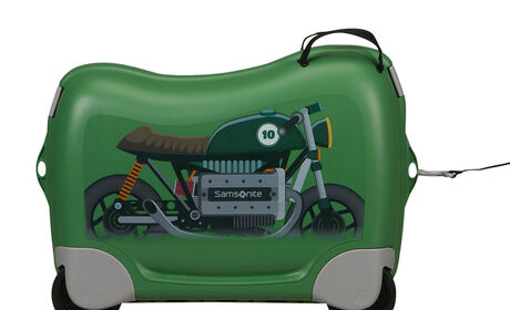 Abnehmbarer Schultergurt