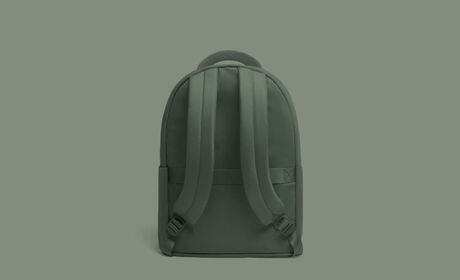 Back