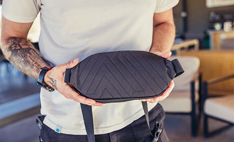 Ausrüstung, der du vertrauen kannst