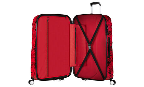 Interior organisation