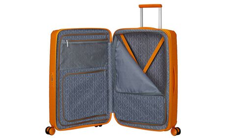 All in One-Innenausstattung