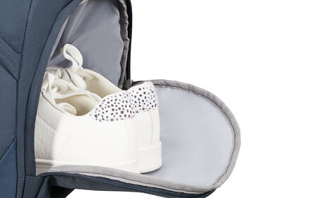 Seitentasche für Schuhe