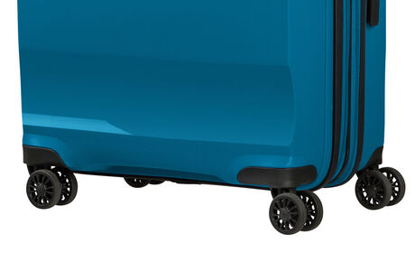 Höchster Reisekomfort